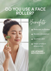 Jade Roller