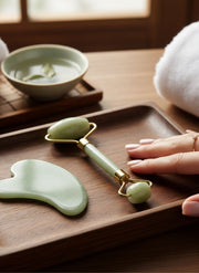 Jade Roller