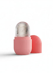 Silicone Ice roller