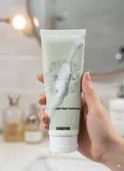 Acne Clarifying Facewash gel