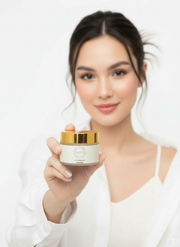 Acne Clarifying Cream