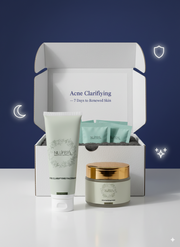 Acne Clarifying Bundle